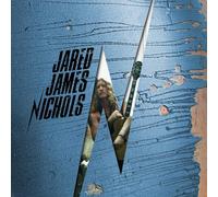 Jared James Nichols
