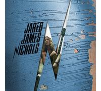 Jared James Nichols - Jared James Nichols