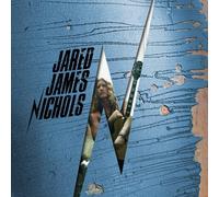 Jared James Nichols - Jared James Nichols - Cd