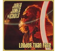 Louder Than Fate
