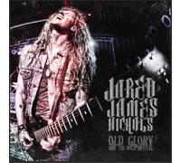 Jared James Nichols Old Glory & the Wild Revival (Vinyl LP) 12" EP