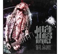 Jared James Nichols Old Glory & the Wild Revival (Vinyl LP) 12" EP