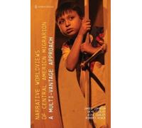 Jared Johnson Skye Cool Narrative Worldviews of Central Amer (Copertina rigida)