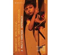 Jared Johnson Skye Cool Narrative Worldviews of Central Amer (Copertina rigida)