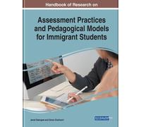 Jared Keengwe Handbook of Research on Assessment Practices an (Copertina rigida)