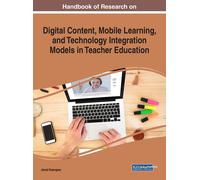 Jared Keengwe Handbook of Research on Digital Content, Mobile (Copertina rigida)