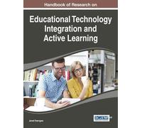 Jared Keengwe Handbook of Research on Educational Technology (Copertina rigida)