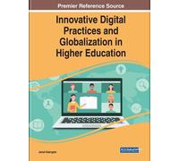 Jared Keengwe Handbook of Research on Innovative Digital Prac (Copertina rigida)