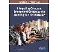 Jared Keengwe Handbook of Research on Integrating Computer Sc (Copertina rigida)
