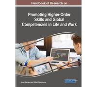Jared Keengwe Handbook of Research on Promoting Higher-Order (Copertina rigida)