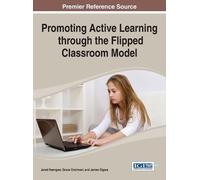 Jared Keengwe Promoting Active Learning Through the Flipped C (Copertina rigida)