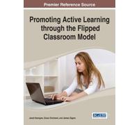 Jared Keengwe Promoting Active Learning Through the Flipped C (Copertina rigida)