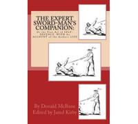 Jared Kirby – THE Expert Sword-Man's Companion – Tascabile
