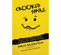 Jared Klickstein Crooked Smile (Tascabile)