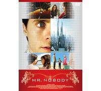 Jared Leto - Mr. Nobody [Edizione: Giappone]