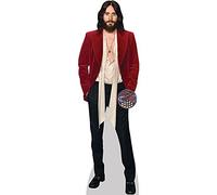 Jared Leto (Red Blazer) a grandezza naturale