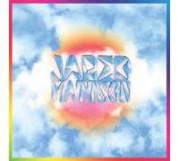 Jared Mattson Peanut (Vinyl LP) 12" Album Coloured Vinyl