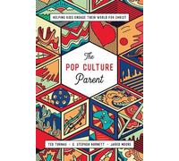 Jared Moore Theodore A. Turnau E. Stephen Burne The Pop Culture Pare (Tascabile)