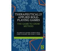 Jared N. Kilmer Elizabeth D. Kilmer Adam R. Therapeutically Applied (Tascabile)