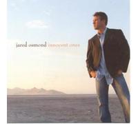Jared Osmond Innocent Ones (CD) Album