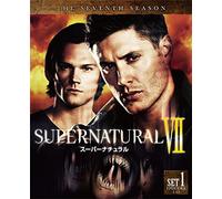 Jared Padalecki - Supernatural Season 7 (3 Dvd) [Edizione: Giappone]