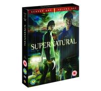 Jared Padalecki - Supernatural-Series 1 Vol. 1 [Edizione: Regno Unito]