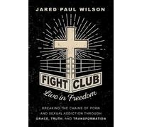 Jared Paul Wilson Fight Club (Tascabile)