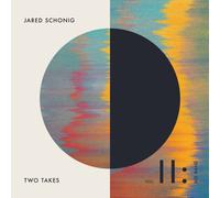 Jared Schonig Two Takes Vol 2: Big Band (CD)