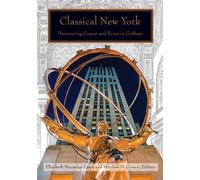 Jared Simard Classical New York (Copertina rigida)
