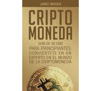 Jared Snyder Criptomoneda (Tascabile)