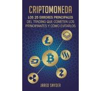 Jared Snyder Criptomoneda (Tascabile)