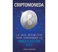 Jared Snyder Criptomoneda (Tascabile)