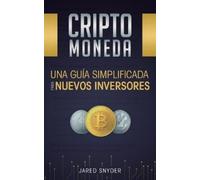 Jared Snyder Criptomoneda (Tascabile)