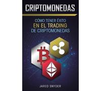 Jared Snyder Criptomonedas (Tascabile)