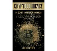 Jared Snyder Cryptocurrency (Copertina rigida)