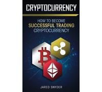 Jared Snyder Cryptocurrency (Tascabile)