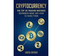 Jared Snyder Cryptocurrency (Tascabile)