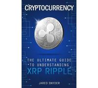 Jared Snyder Cryptocurrency (Tascabile)