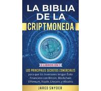 Jared Snyder La Biblia de la Criptomoneda (Tascabile)