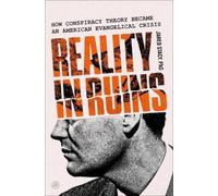 Jared Stacy PhD Reality in Ruins (Copertina rigida)