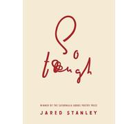 Jared Stanley So Tough (Tascabile)
