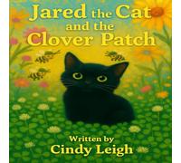 Jared the Cat and the Clover Patch