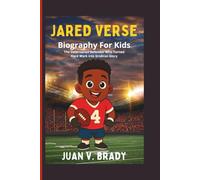 Jared Verse Biography for Kids: The Determined Defender Who Turned Hard Work into Gridiron Glory