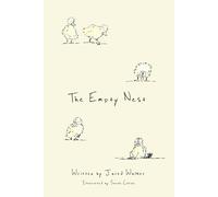 Jared Walker The Empty Nest (Tascabile)