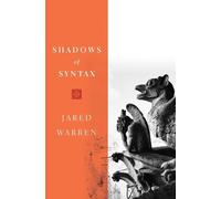 Jared Warren Shadows of Syntax (Copertina rigida)