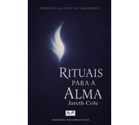 Jareth Cole Rituais para a Alma (Tascabile)