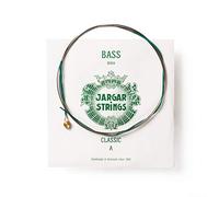 JARGAR Ba-ACD - Corda LA classica per basso, dolce (1,98 mm), per contrabbasso