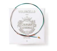 JARGAR Ce-ACDSp Cello Classic A-Saite-SPECIAL, dolce (0,75 mm) per violoncello