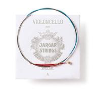 JARGAR Ce-ACFSp Cello Classic A-Saite-SPECIAL, forte (0,77 mm) per violoncello