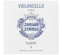 Jargar Ce-Acm Cello Classic - Corda la per Violoncello, Media/Standard